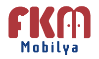 FKM Mobilya Logo